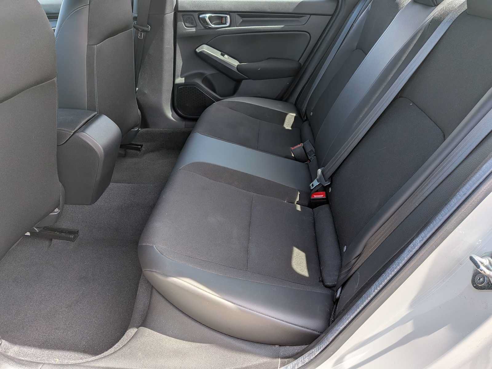 Used 2024 Honda Civic Sport image 18