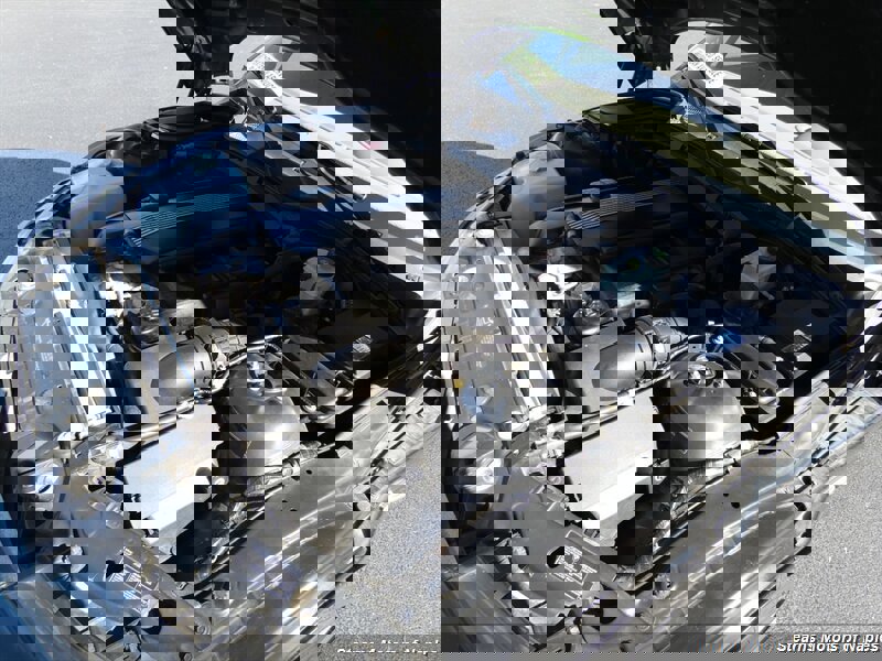 Used 2001 BMW Z3 3.0i image 8