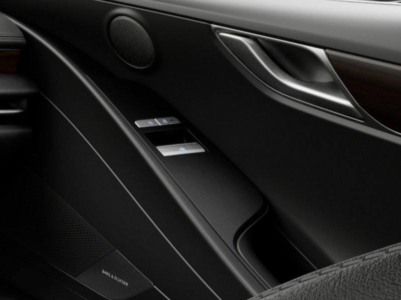 New 2026 Genesis G80 2.5T Advanced image 23