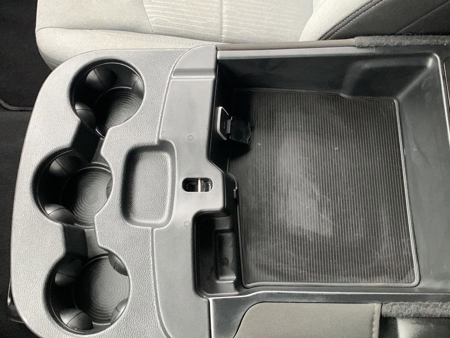 Used 2024 RAM 2500 Big Horn image 30