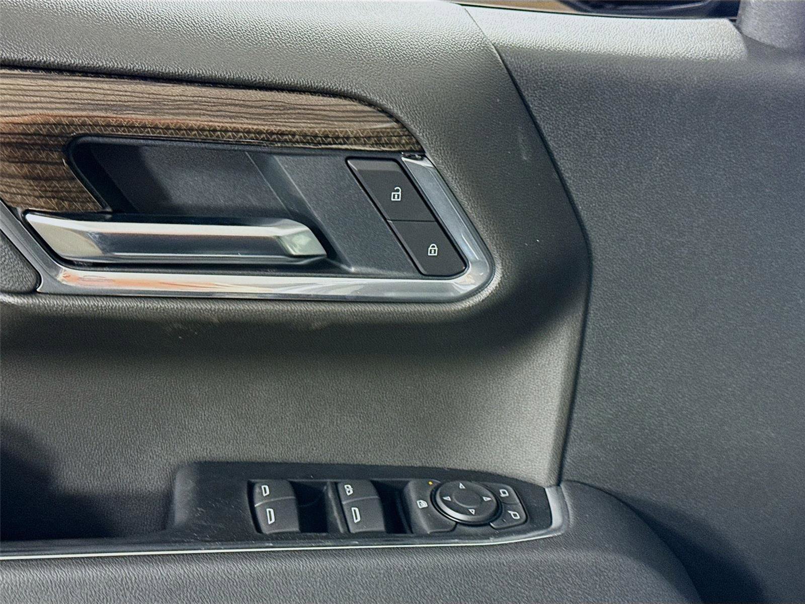 New 2026 Chevrolet Silverado 1500 LT AWD/4WD image 13