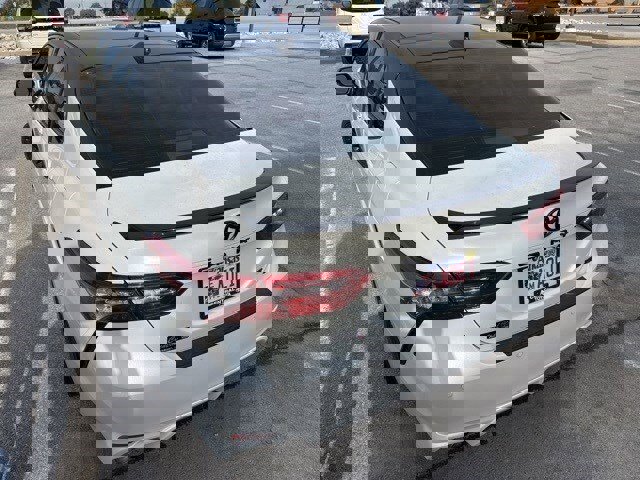 Used 2023 Toyota Camry XSE image 10