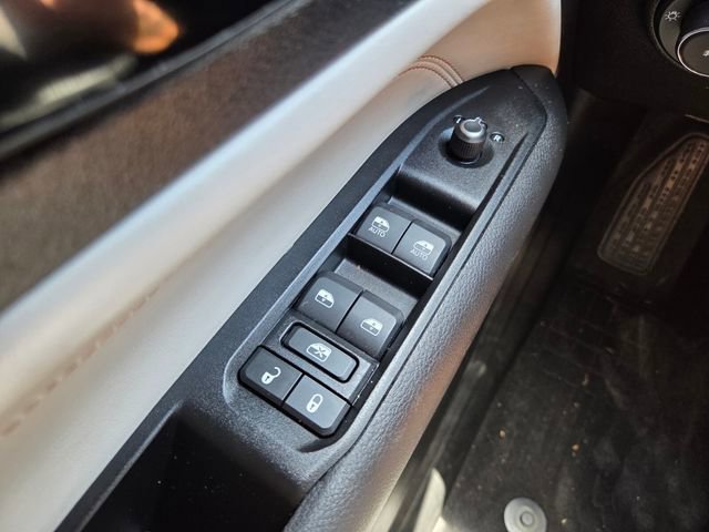 Used 2022 Jeep Compass Limited AWD/4WD image 22
