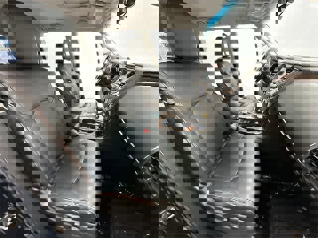 Used 2017 Nissan Armada SL w/ Technology Package image 23