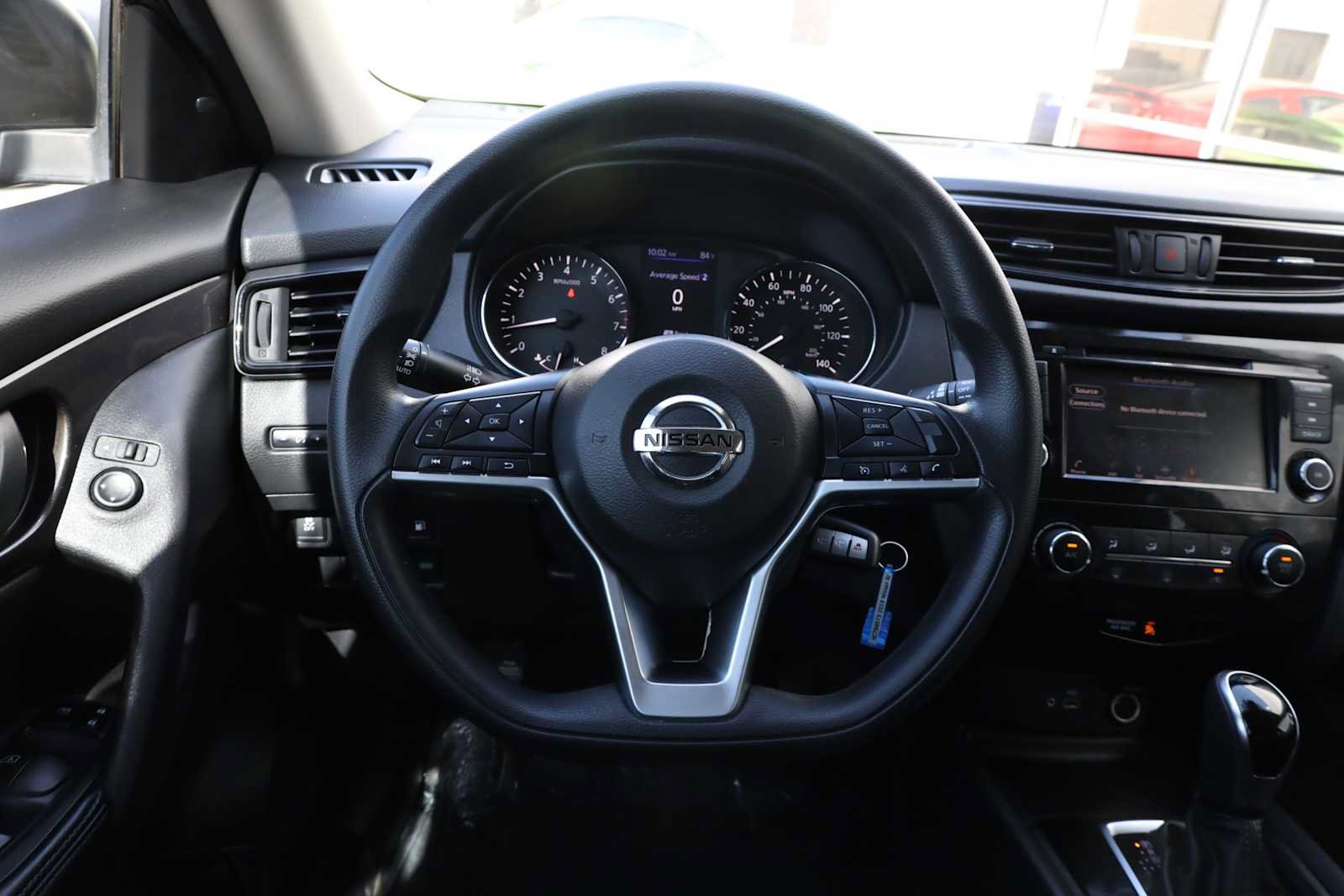 Used 2019 Nissan Rogue S AWD/4WD image 16