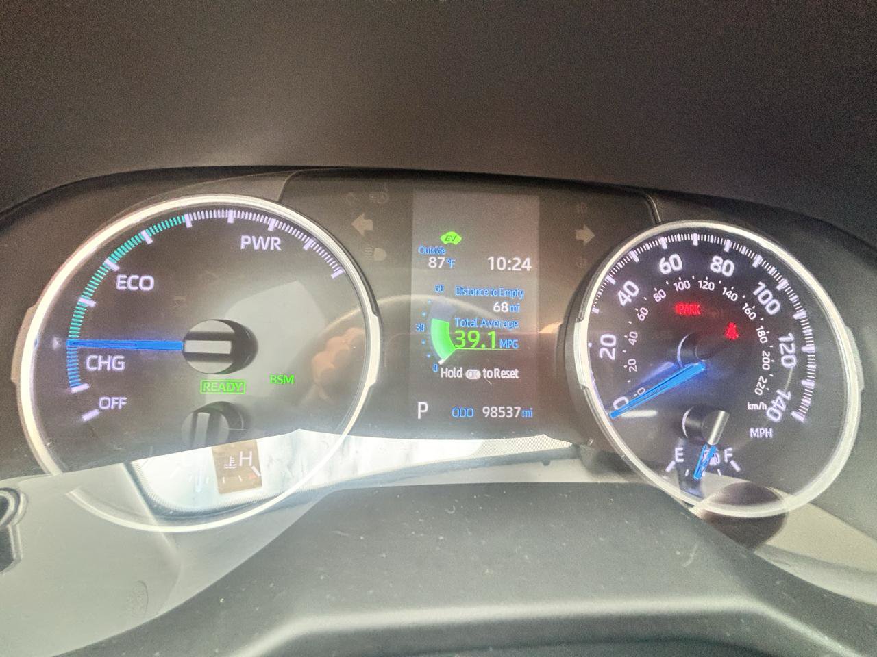 Used 2020 Toyota RAV4 XLE AWD/4WD image 43