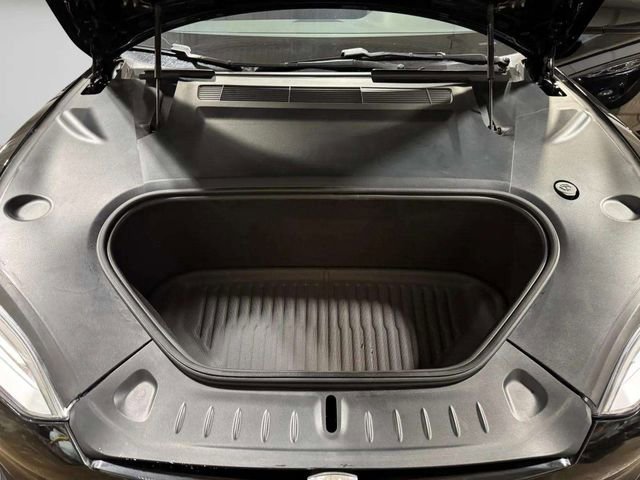 Used 2021 Tesla Model S Plaid image 26