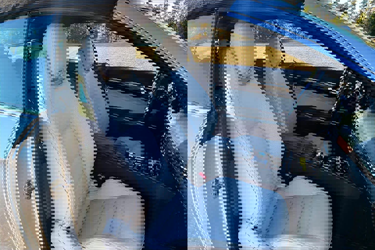 Used 2015 Mercedes-Benz E 400 Cabriolet image 7