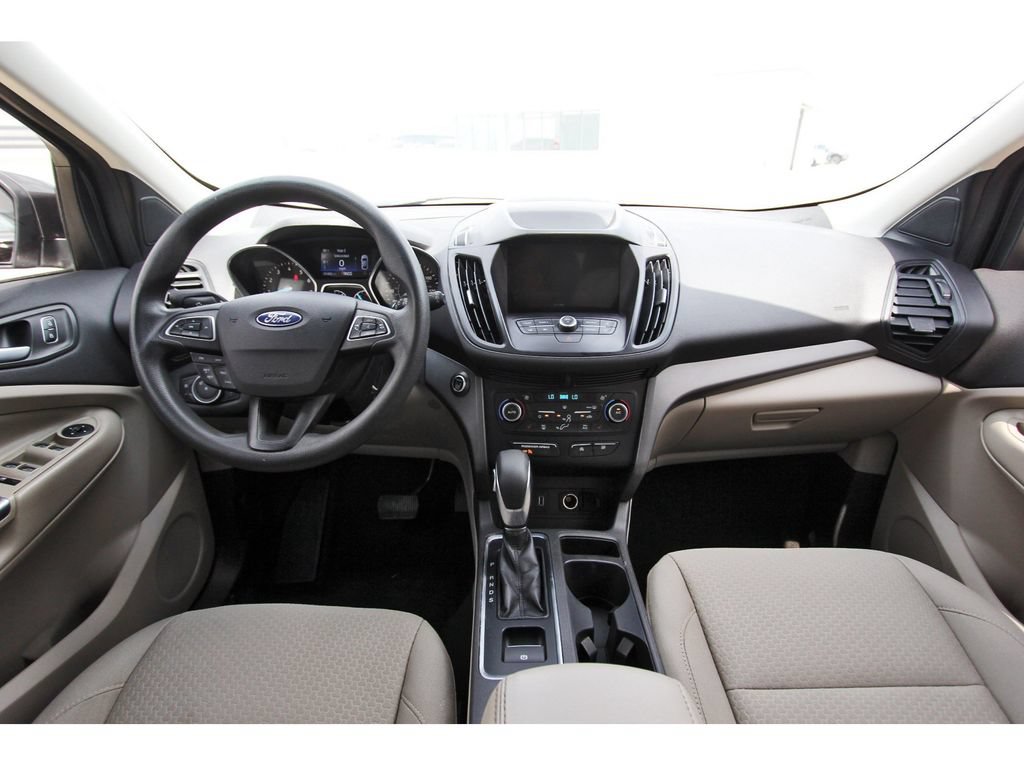 Used 2019 Ford Escape SE FWD image 9