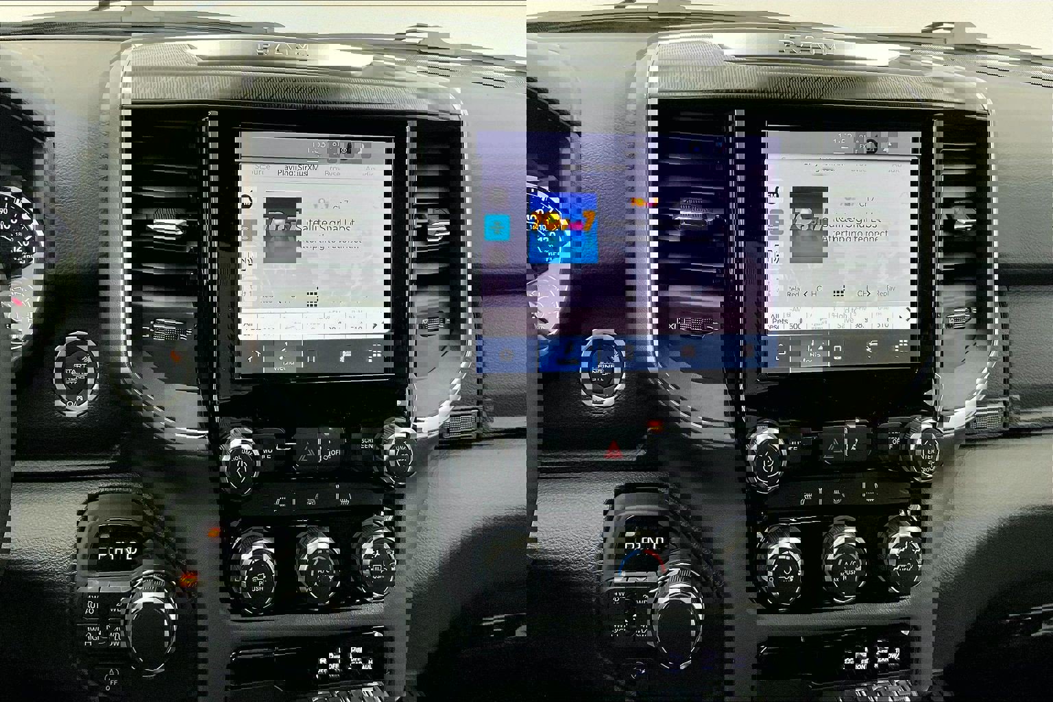 New 2026 RAM 1500 Big Horn image 7