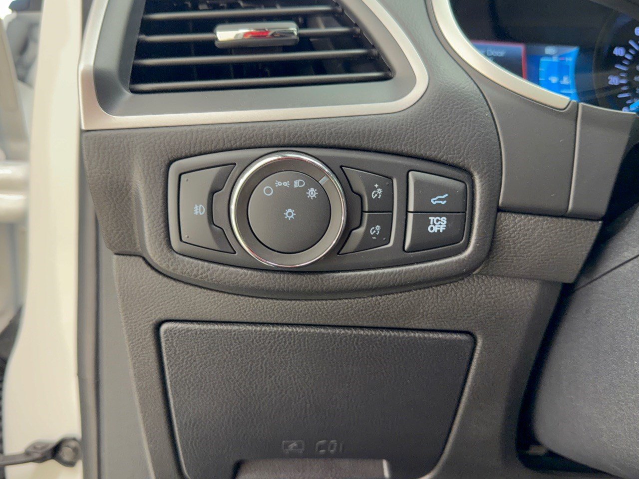 Certified 2021 Ford Edge ST-Line FWD image 31