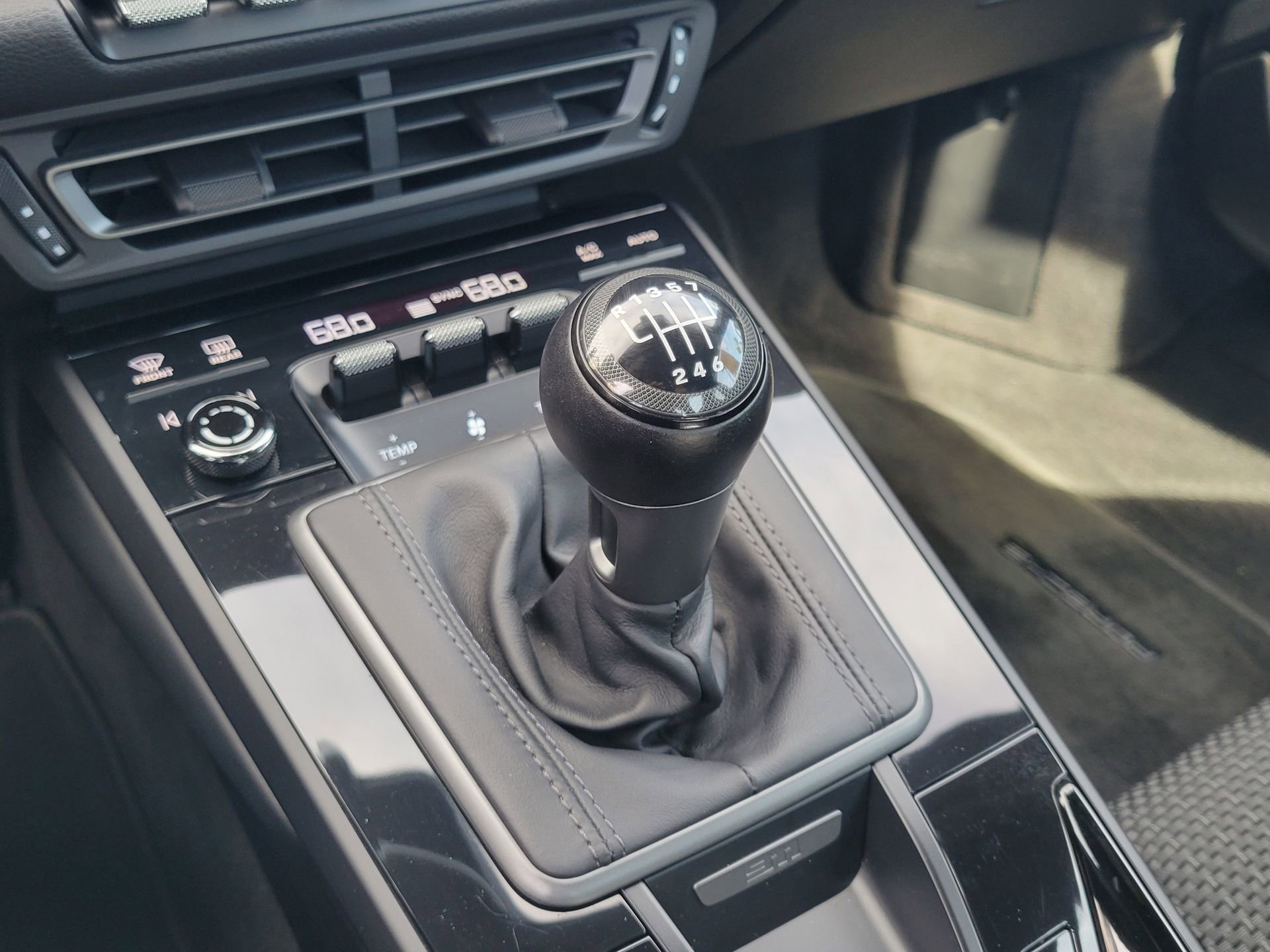 Certified 2024 Porsche 911 Carrera T image 22