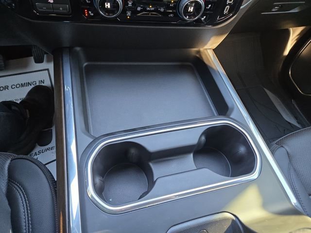 New 2026 Chevrolet Silverado 3500 High Country w/ Technology Package AWD/4WD image 23
