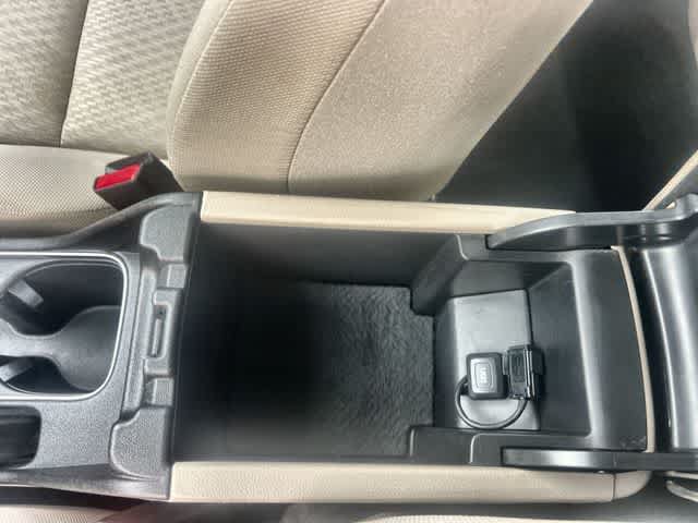 Used 2014 Honda Civic EX image 27