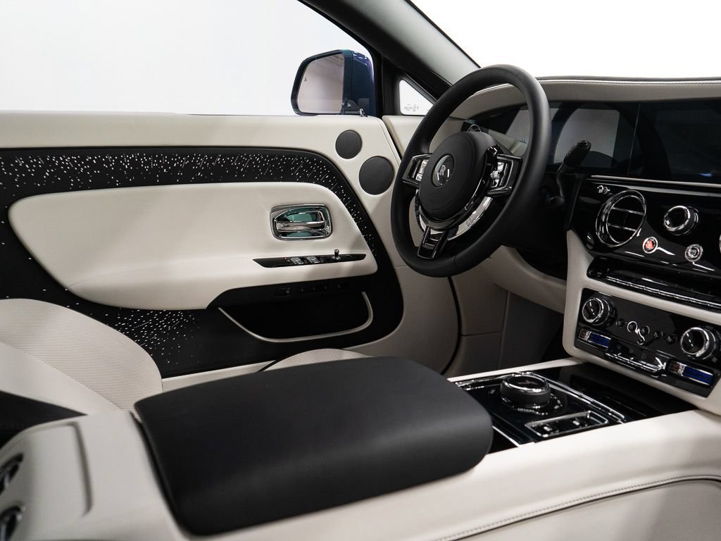 Certified 2024 Rolls-Royce Spectre w/ Spectre Launch Package AWD/4WD image 22