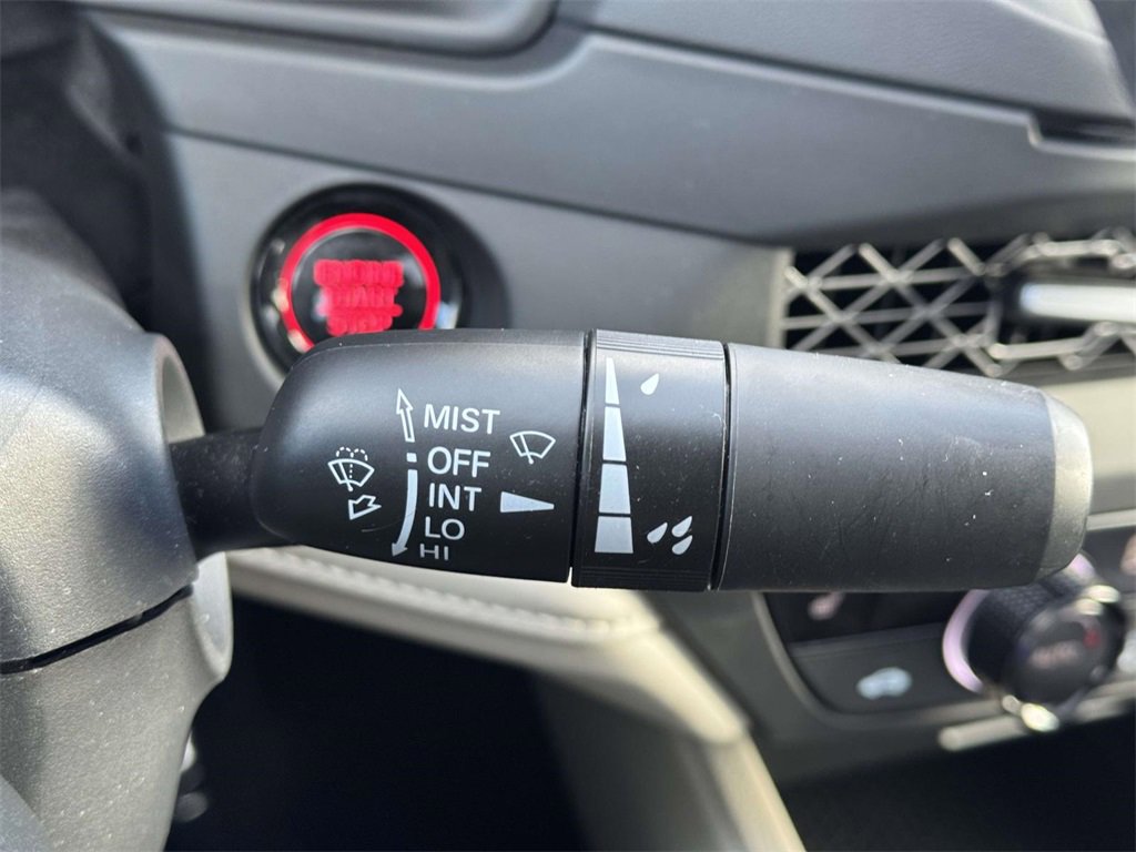 Certified 2023 Honda Accord EX image 22