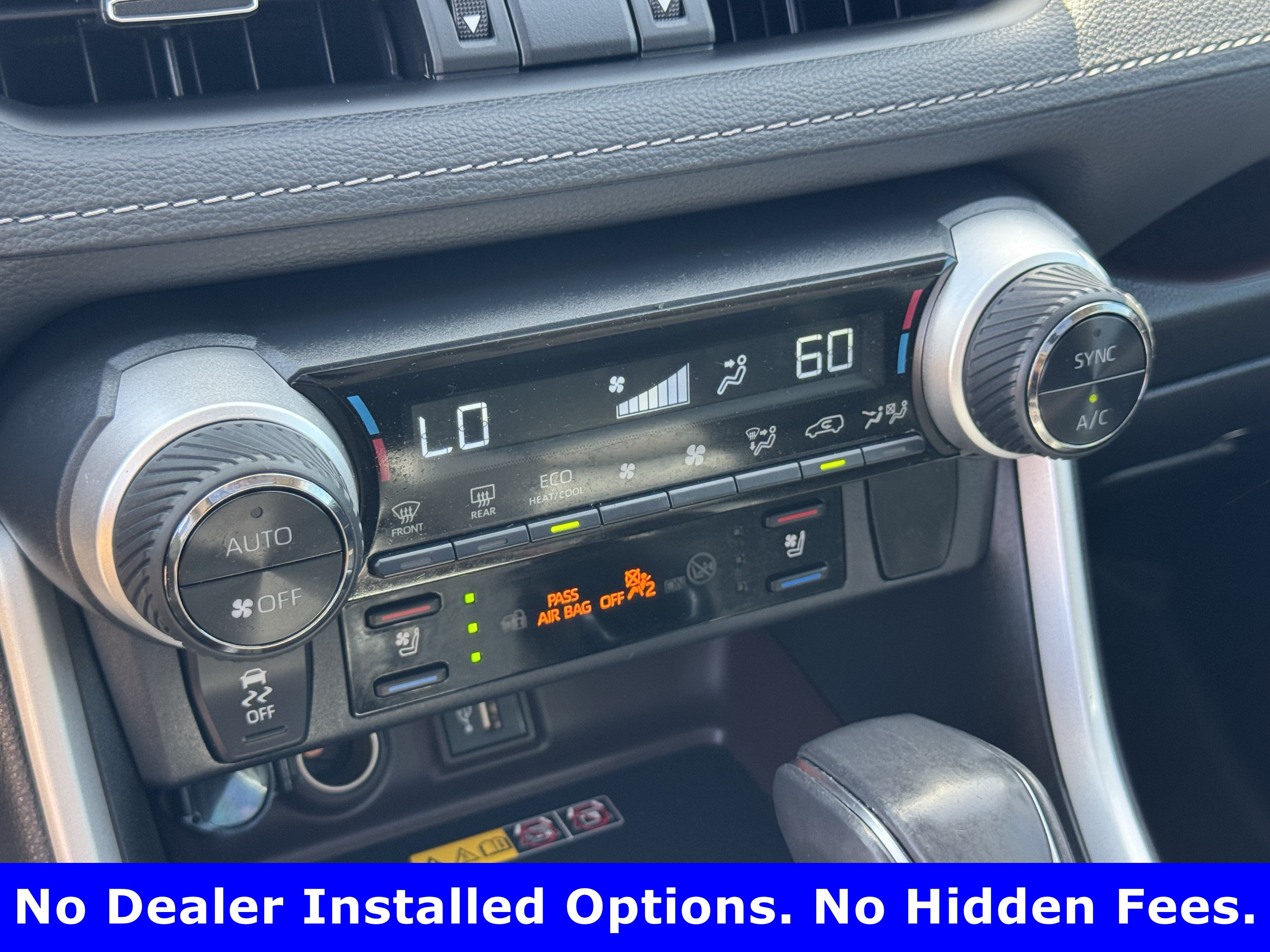 Used 2023 Toyota RAV4 Limited AWD/4WD image 18