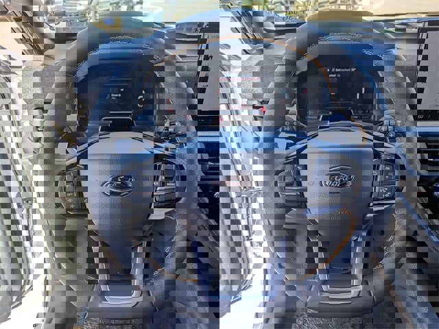 New 2026 Ford Explorer Tremor w/ Tremor Ultimate Package image 69