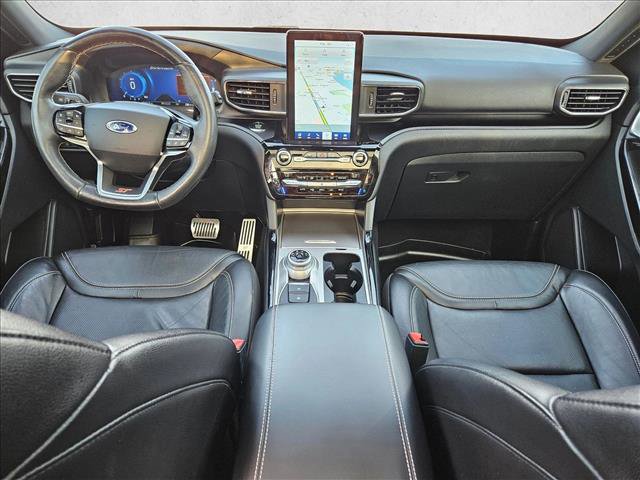 Used 2021 Ford Explorer ST w/ Equipment Group 401A image 18