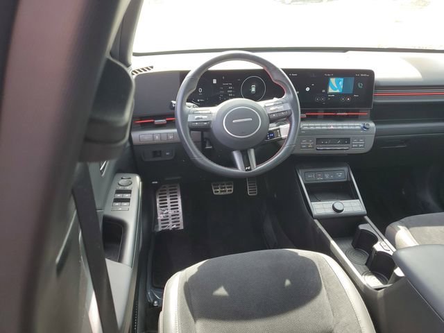 Certified 2024 Hyundai Kona N Line image 10