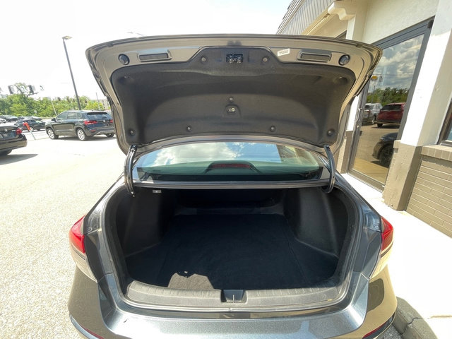 Used 2023 Honda Civic Sport image 33