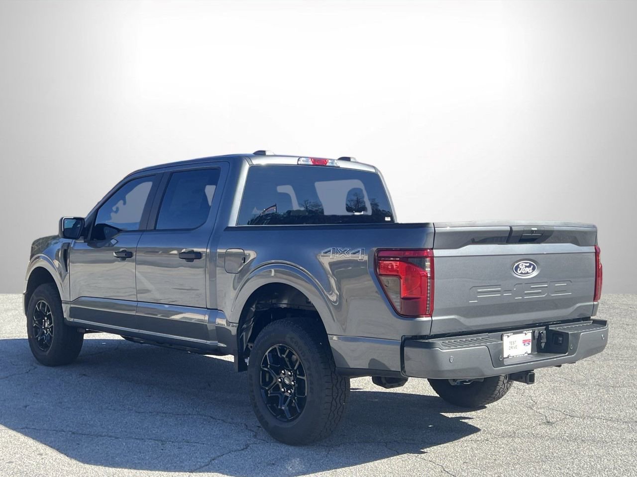 New 2026 Ford F150 STX image 22