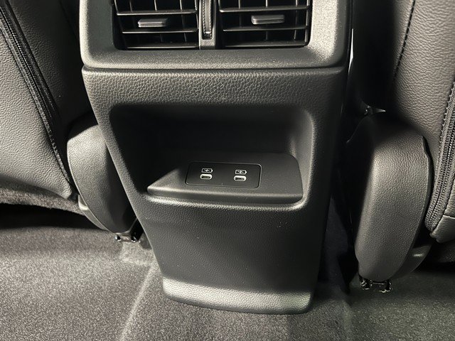 New 2027 Honda CR-V Sport Touring image 27