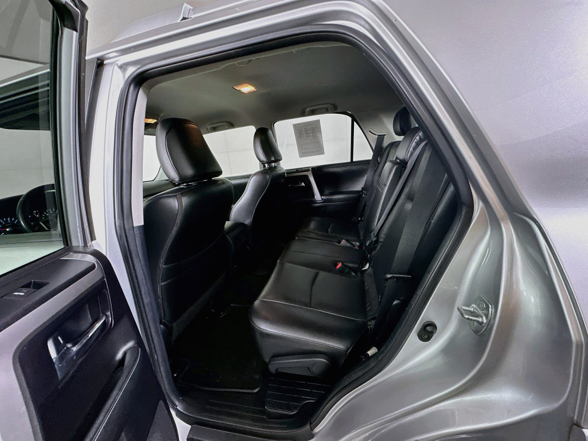 Used 2014 Toyota 4Runner SR5 RWD image 26