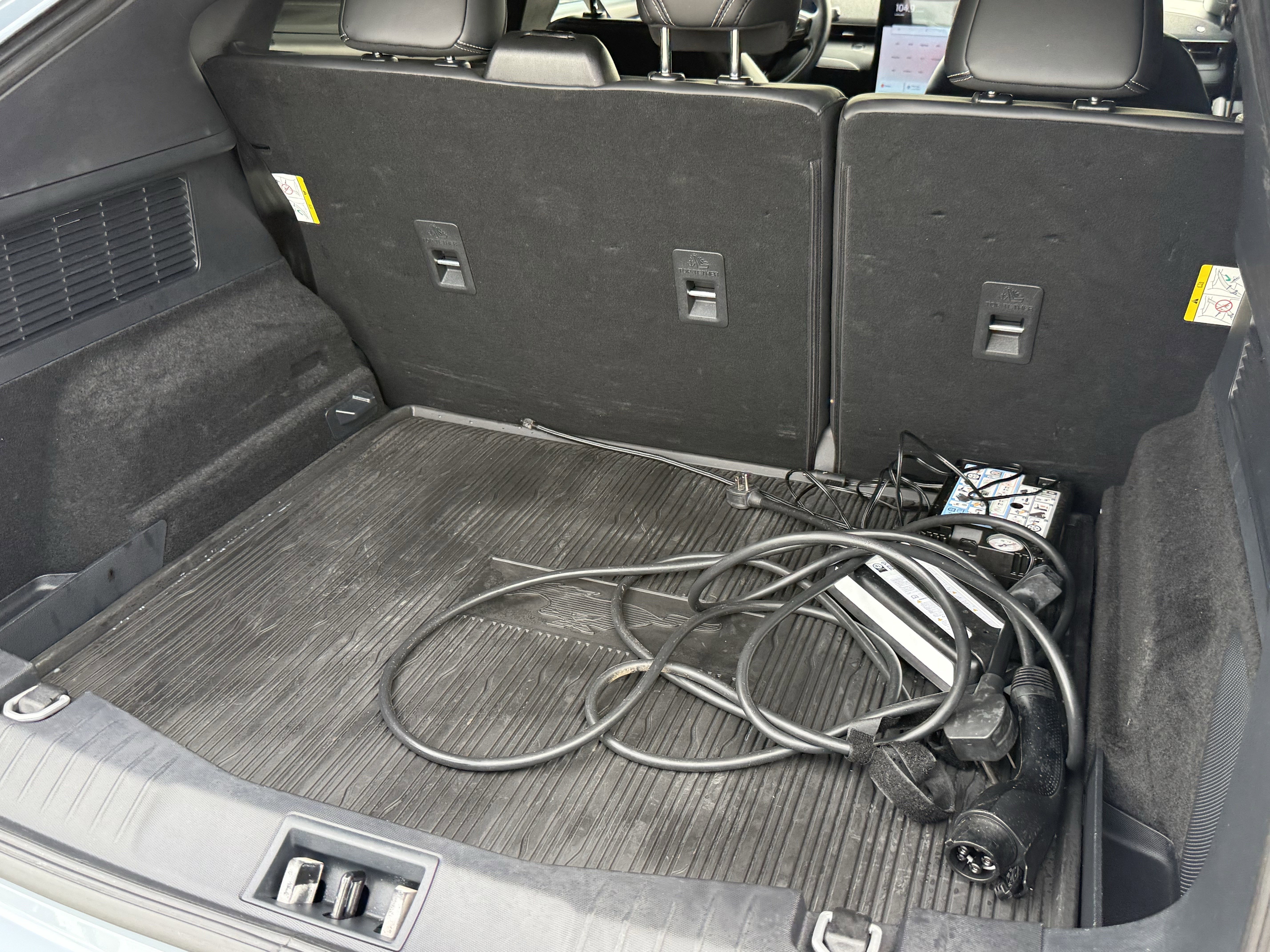 Used 2024 Ford Mustang Mach-E Premium image 32