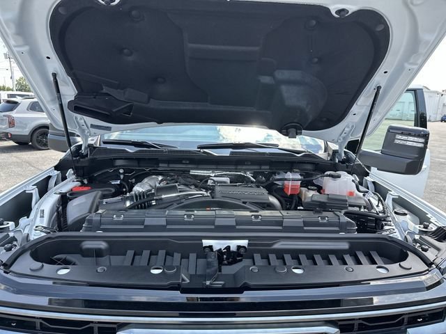 New 2026 GMC Sierra 3500 AT4 w/ Technology Package AWD/4WD image 20