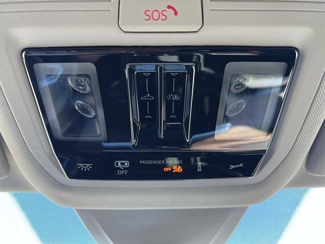 New 2026 Volkswagen Atlas SEL Premium R-Line image 29