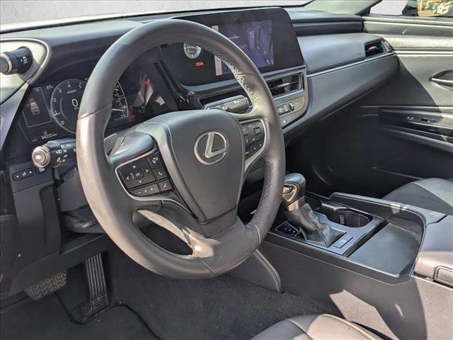 Used 2023 Lexus ES 350 w/ Accessory Package (Z1) image 10