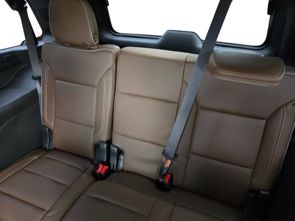 Used 2023 Chevrolet Tahoe High Country RWD image 20