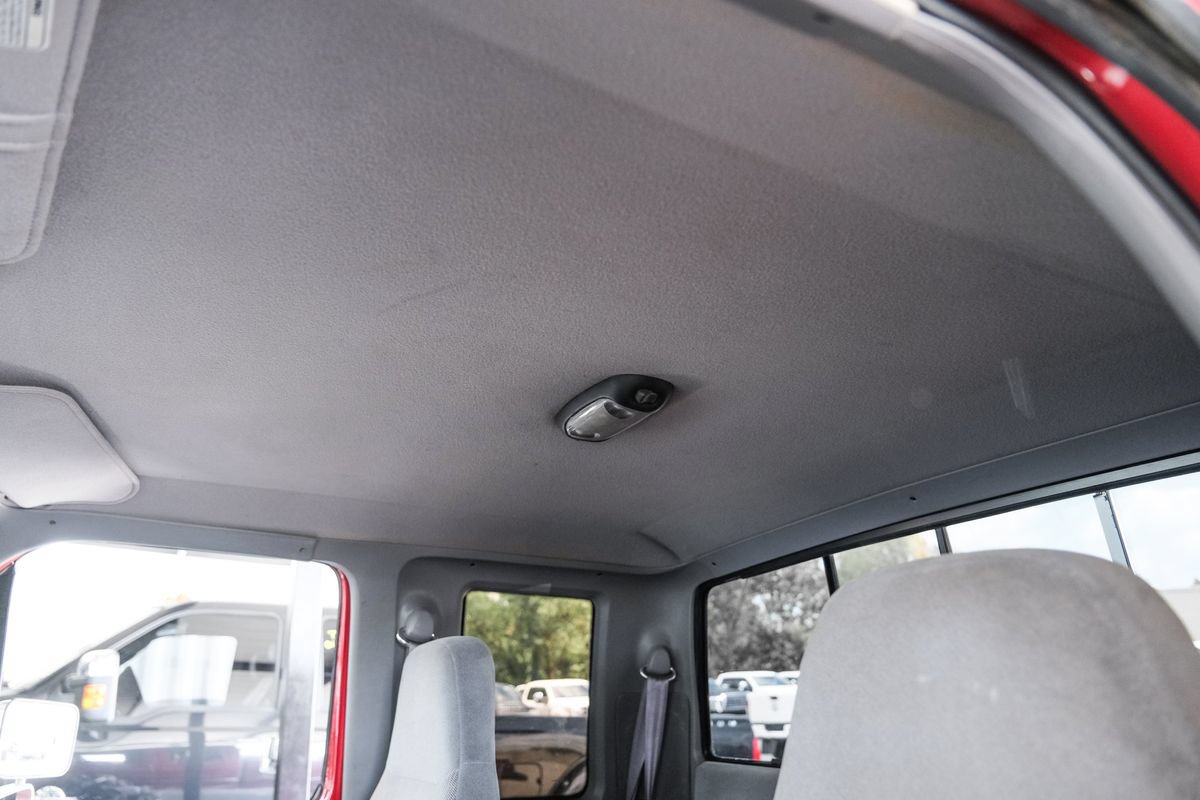Used 1997 Ford F250 4x4 SuperCab Heavy Duty image 33
