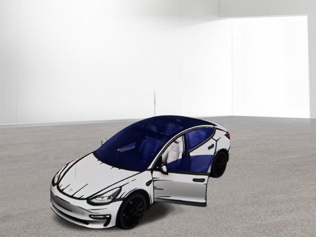 Used 2022 Tesla Model 3 Performance image 23
