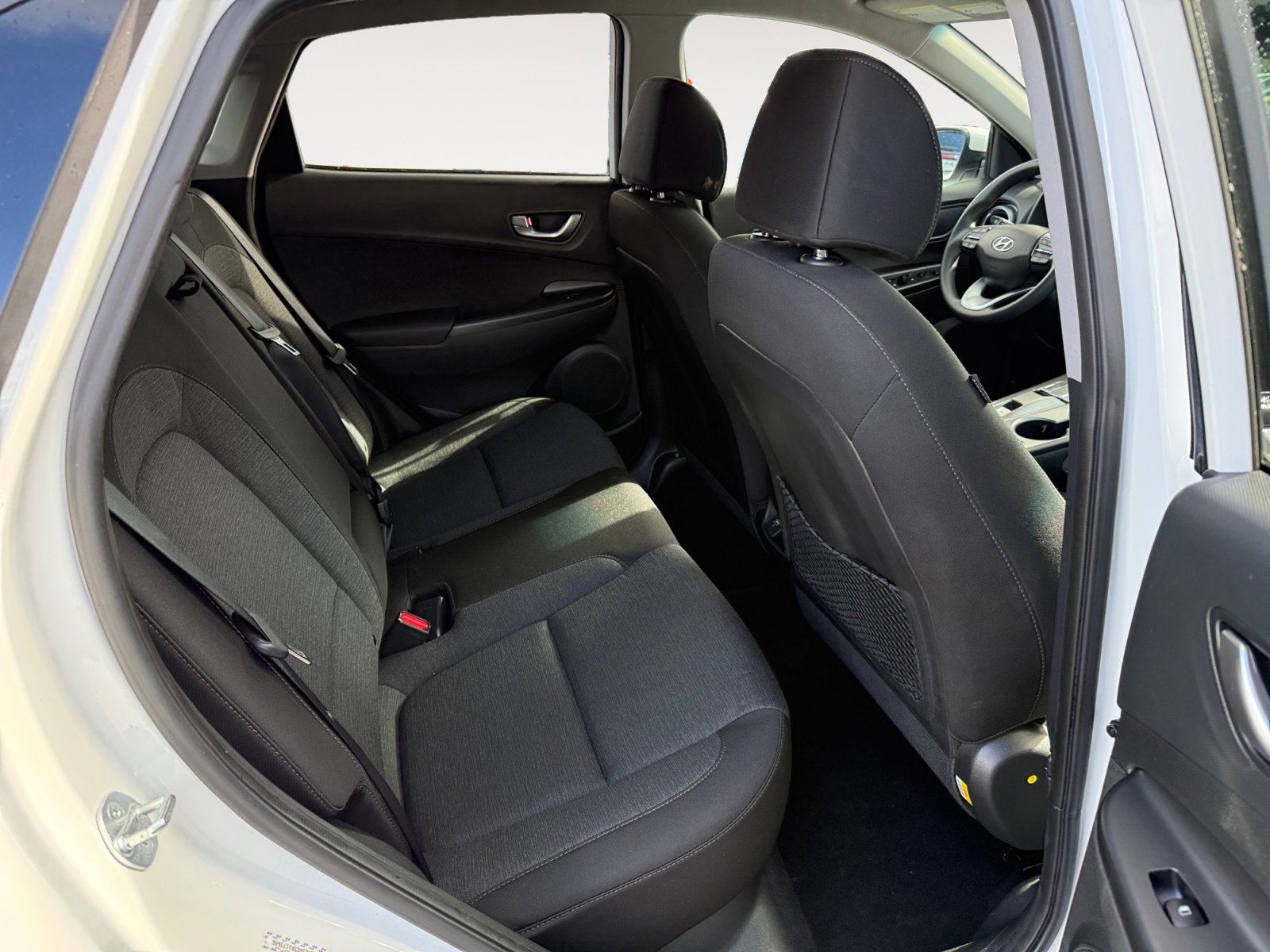 Certified 2023 Hyundai Kona SE FWD image 18