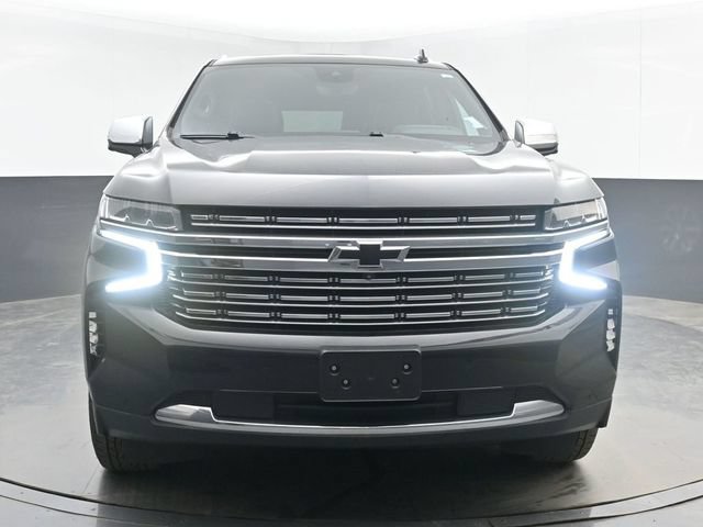 Used 2023 Chevrolet Tahoe Premier w/ Premium Package AWD/4WD image 3
