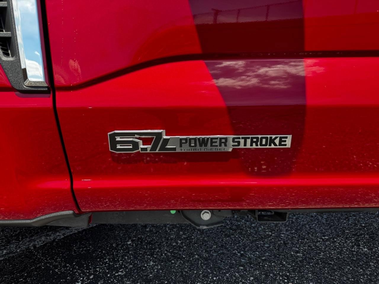 Used 2024 Ford F350 XLT w/ XLT Value Package image 6