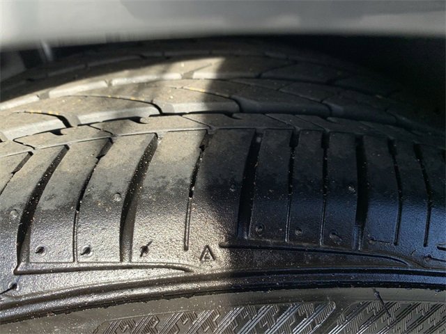 Used 2025 Toyota Camry SE image 35