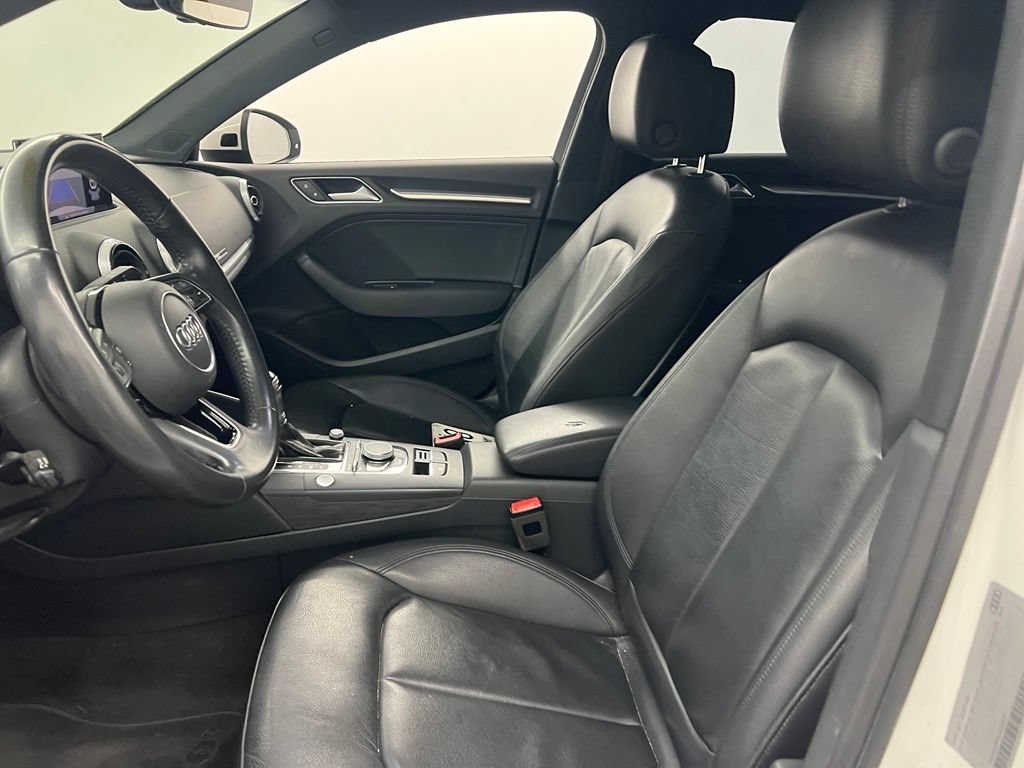 Used 2020 Audi A3 2.0T Premium FWD image 9