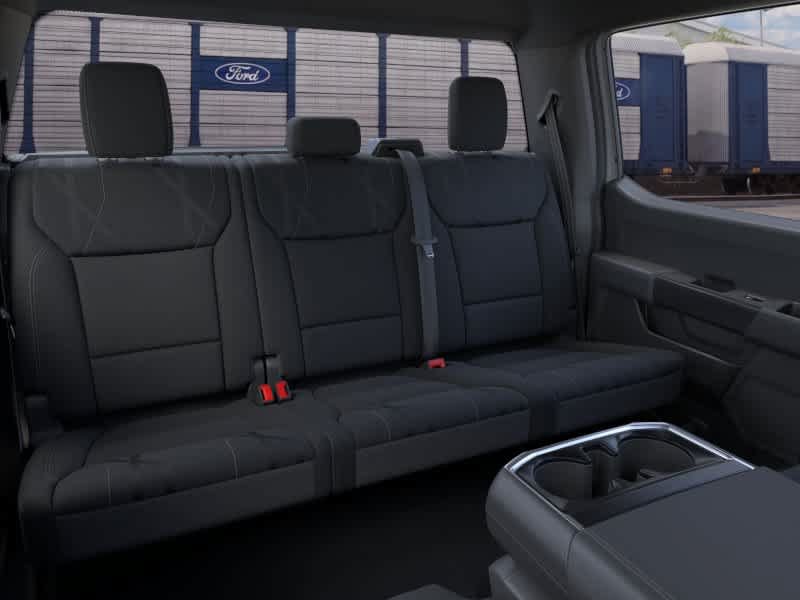 New 2026 Ford F150 STX RWD image 11