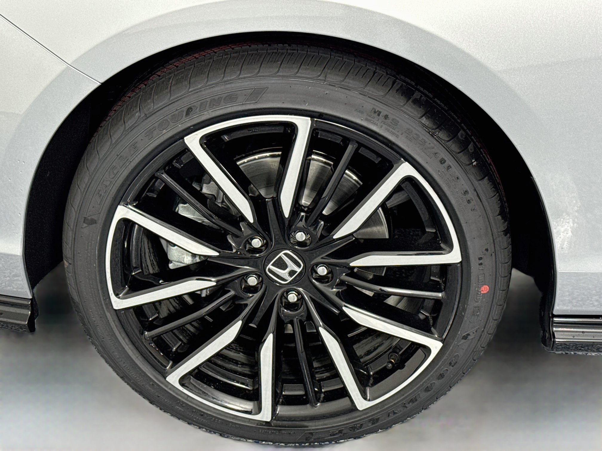 New 2026 Honda Accord Touring image 33