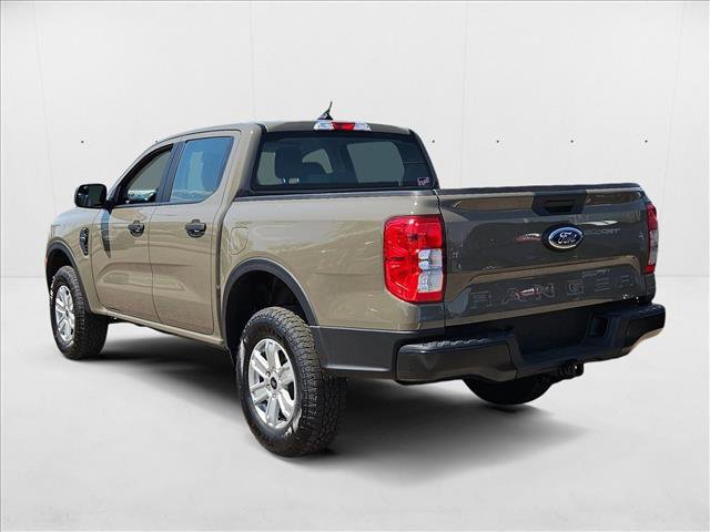 New 2025 Ford Ranger XL w/ Trailer Tow Package image 9