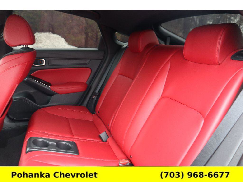 Used 2025 Acura Integra Type S image 23