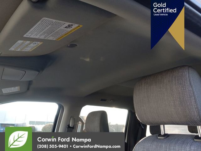 Certified 2023 Ford F150 XLT w/ Equipment Group 301A Mid image 24