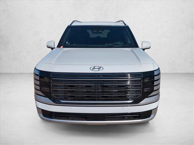 New 2026 Hyundai Palisade Calligraphy image 6