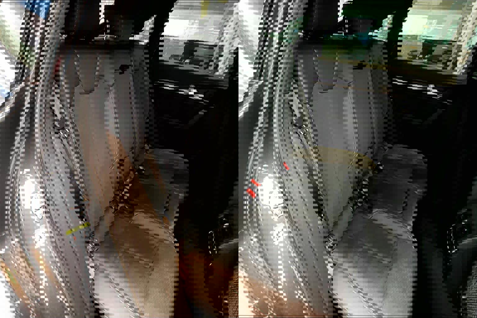 Used 2023 Audi SQ5 Prestige w/ Prestige Package image 18