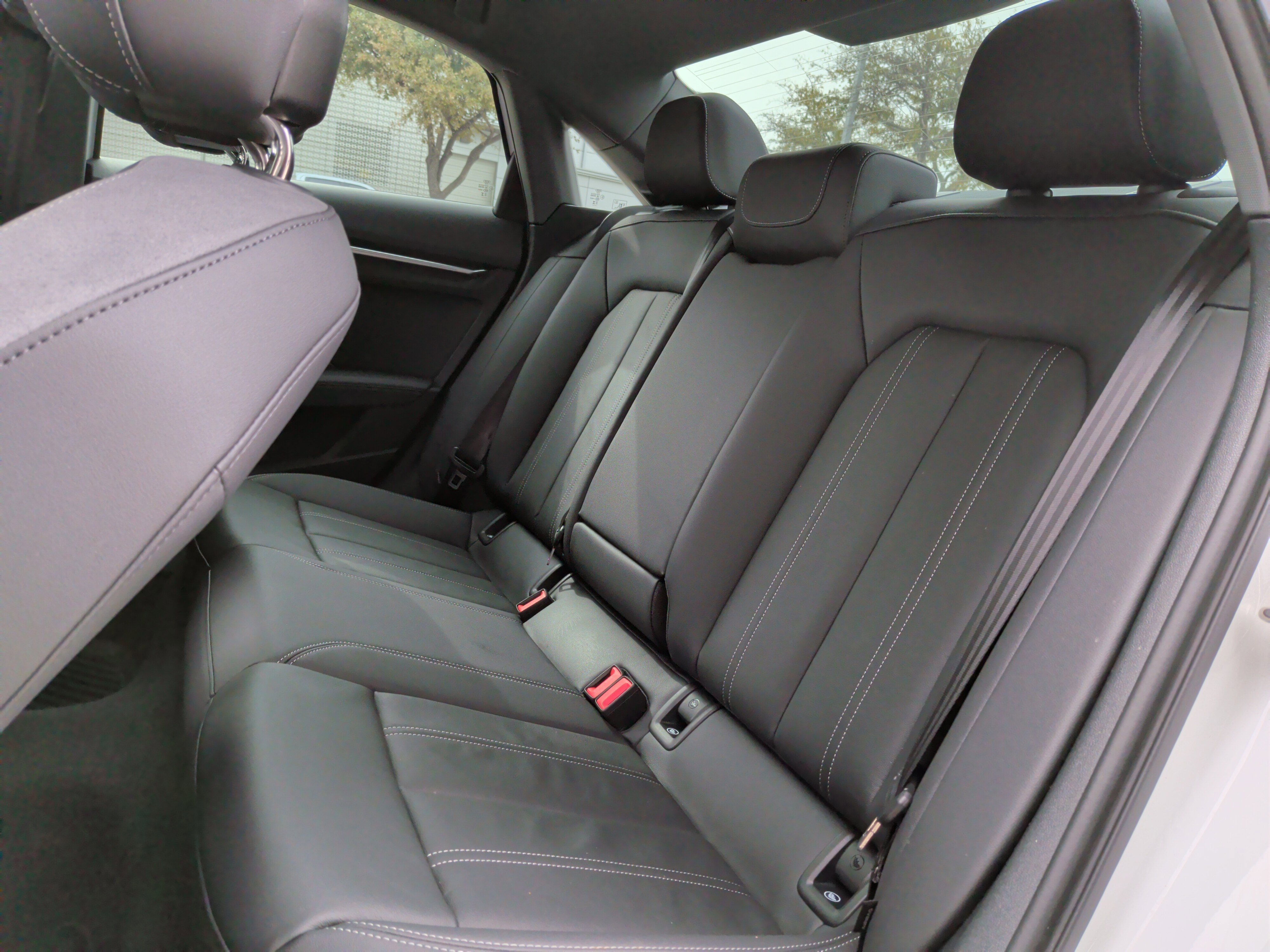 Certified 2025 Audi A3 2.0T Premium w/ Convenience Package image 30