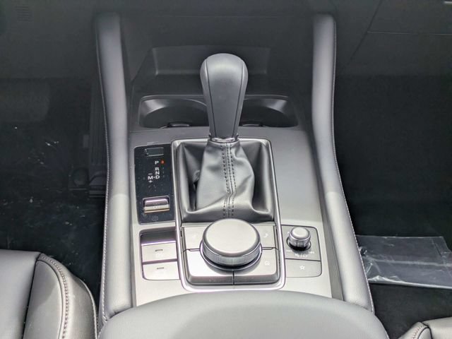 New 2026 MAZDA MAZDA3 2.5 S Sedan w/ Preferred Pkg FWD image 17