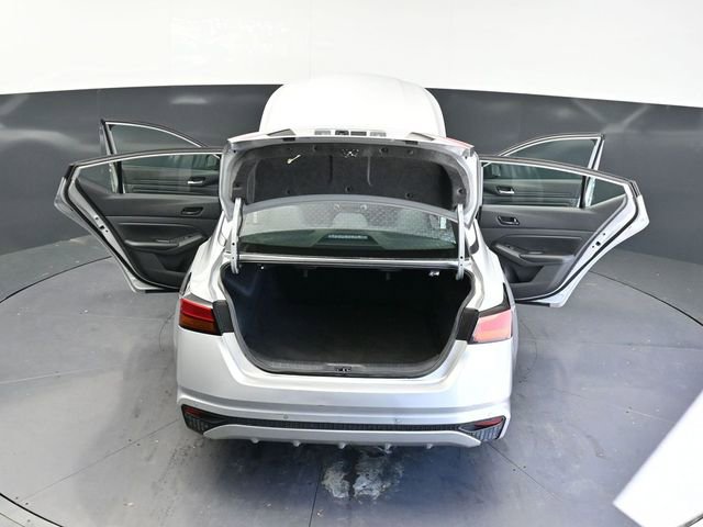 Used 2024 Nissan Altima 2.5 SV image 43